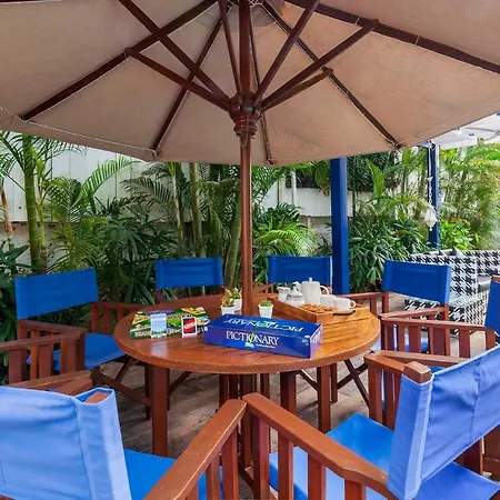 Stayvista At Mawi Infinitty Beach View Villa - Arambol